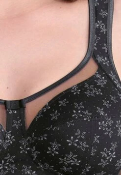 ANITA Clara Art - Soutien-Gorge Invisible - Anthracite -Next Soldes 0dd49ff615a6448f846fc5c84d2b6c4d