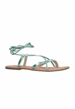 Sandales - Mint Green 11 Sandales - Mint Green -Next Soldes 0deae76c0b1045769702f0294d1251f9