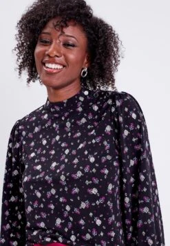 T-Shirt À Manches Longues - Noir -Next Soldes 0dee92f5460f41ae8554c9e80149c0df