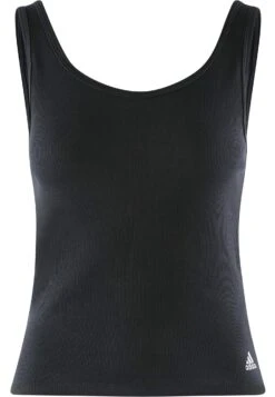 Adidas Sportswear Tank - Caraco - Schwarz -Next Soldes 0e00aa19fbe54f46a97610d7996f01fa