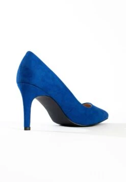 Cody - Escarpins À Talons Hauts - Dark Blue -Next Soldes 0e038c4e1a4b47ffa4326819c0706324