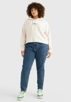 Tommy Jeans Curve Essential Boxy Fit - Sweat À Capuche - Faint Pink 8 Tommy Jeans Curve Essential Boxy Fit - Sweat À Capuche - Faint Pink -Next Soldes 0e1acaa67d9d420787aefab30fcabdc2
