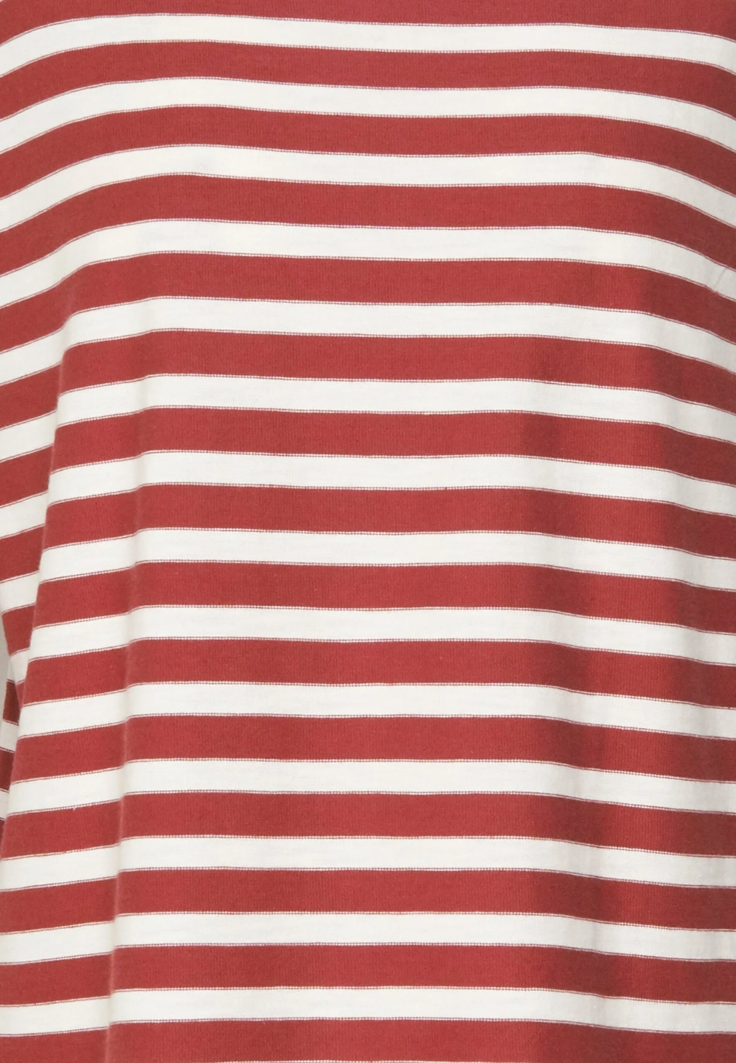 ESPRIT T-Shirt À Manches Longues - Terracotta 7 ESPRIT T-Shirt À Manches Longues - Terracotta – Image 5