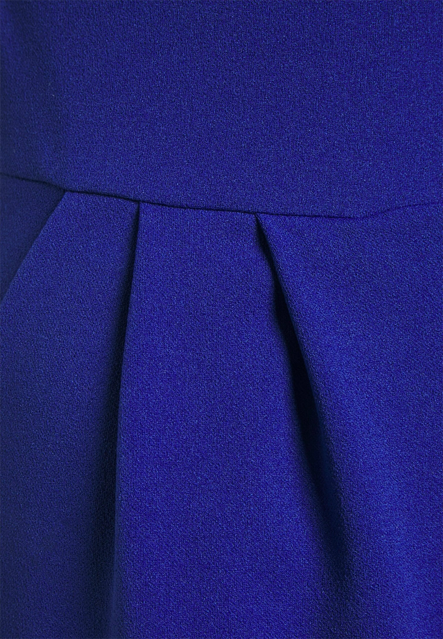 Wal G Jafrin - Combinaison - Electric Blue/Navy 5 Wal G Jafrin - Combinaison - Electric Blue/Navy – Image 3