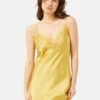 ETAM Artiste - Chemise De Nuit / Nuisette - Gold Coloured 2 ETAM Artiste - Chemise De Nuit / Nuisette - Gold Coloured -Next Soldes 0e5242f7d8b44f35ad79905230f43f2d