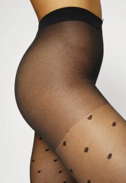 Anna Field 20 Den Polka Dots Tights - Collants - Black 7 Anna Field 20 Den Polka Dots Tights - Collants - Black -Next Soldes 0e582ffcc47e414da5f9da1700e6ecf4