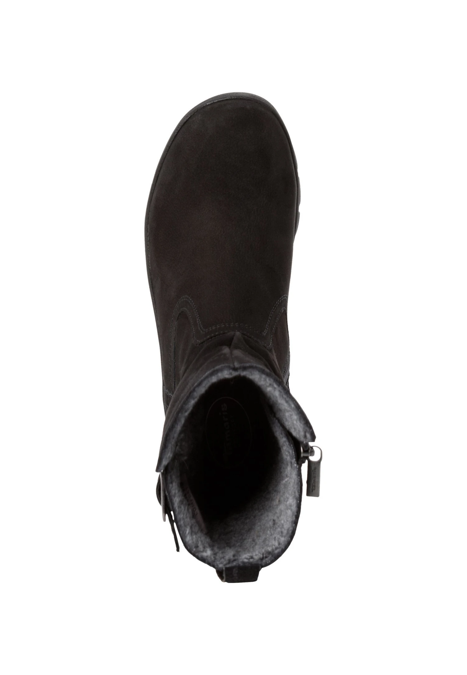 Tamaris Comfort - Bottes De Neige - Black 5 Tamaris Comfort - Bottes De Neige - Black – Image 3