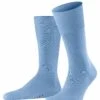 Falke Airport Business & Casual - Chaussettes - Cornflower Blue -Next Soldes 0e6dca5fb8f240fb97944d4ff8dc7565