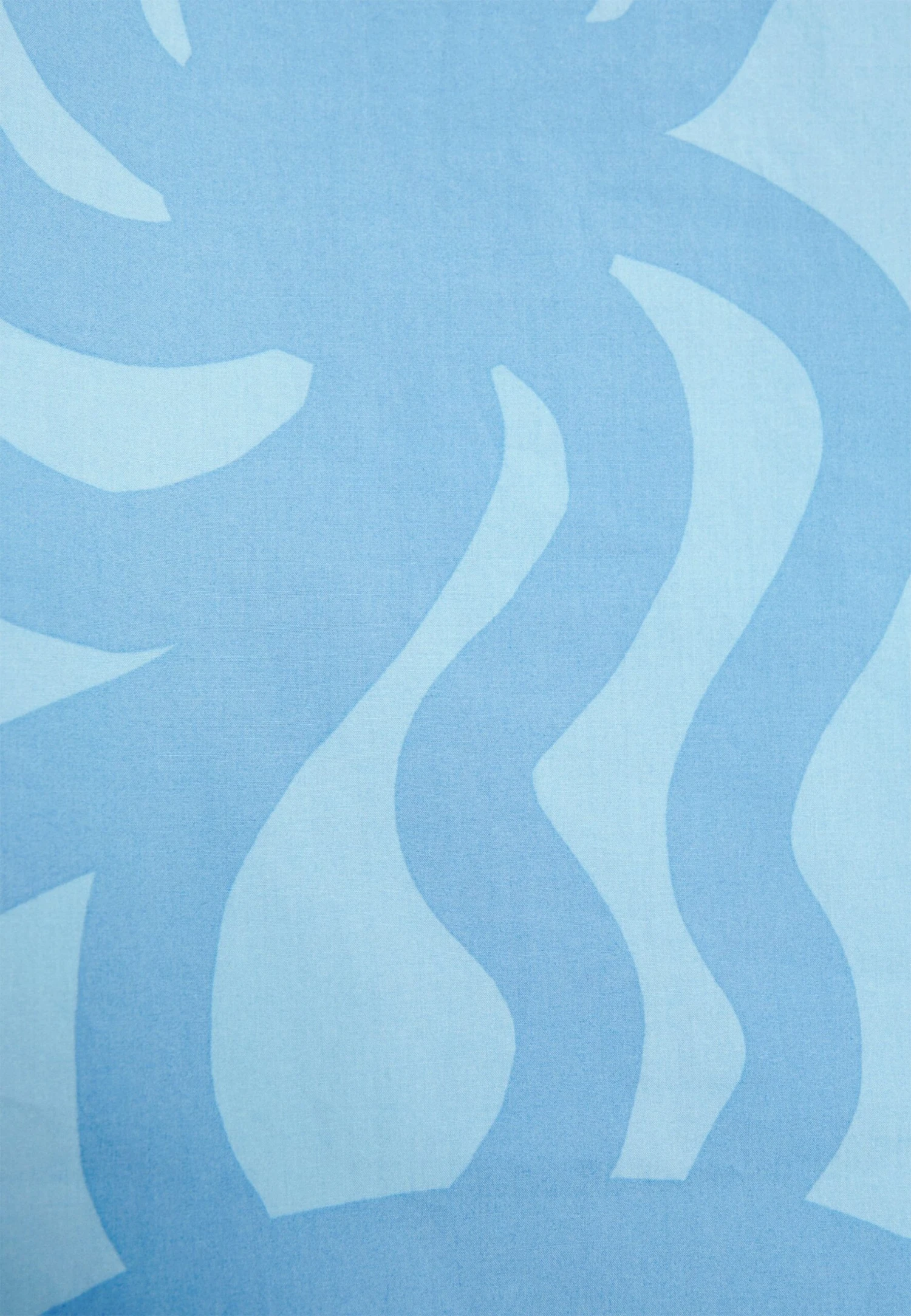 Marimekko Karina Joonas - T-Shirt À Manches Longues - Light Blue/Blue 11 Marimekko Karina Joonas - T-Shirt À Manches Longues - Light Blue/Blue – Image 9