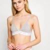 CALVIN KLEIN UNDERWEAR Unlined - Soutien-Gorge Triangle - Grey Heather