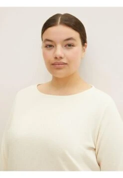 Tom Tailor T-Shirt À Manches Longues - Soft Buttercream 10 Tom Tailor T-Shirt À Manches Longues - Soft Buttercream -Next Soldes 0ea170e8e93e4b42a9c1ab7c6da58df0