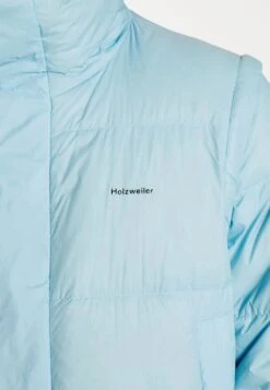 Holzweiler Mads Short Puffer Unisex - Doudoune - Blue -Next Soldes 0ea9c4ddf8e04e43bcb1d750d5c5aaa5