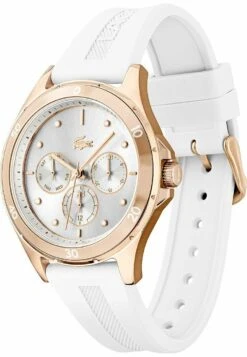 Lacoste Montre À Aiguilles - Roségold -Next Soldes 0edd9e9aa43f43e486b337b2b7ff5082