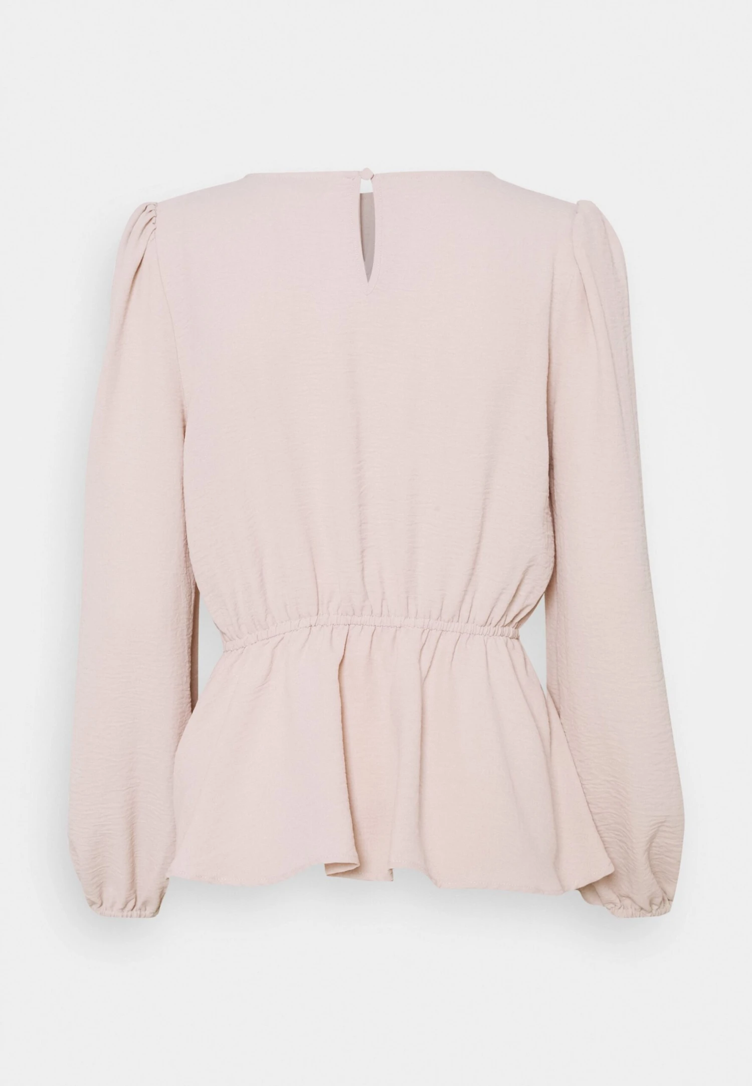 ONLY Onlmette Dar L/S O-Neck - T-Shirt À Manches Longues - Pink 4 ONLY Onlmette Dar L/S O-Neck - T-Shirt À Manches Longues - Pink – Image 2