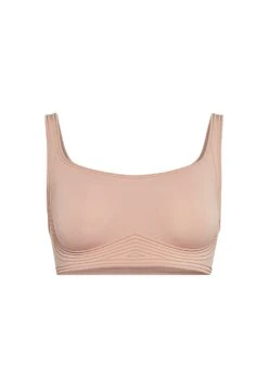Wolford 3W Skin Bra - Brassière - Light Pink -Next Soldes 0f005bdce70c4507aa1b967a45005cf7