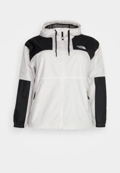 The North Face Plus Sheru Jacket - Veste Légère - Gardenia White 12 The North Face Plus Sheru Jacket - Veste Légère - Gardenia White -Next Soldes 0f2e20a3b627461a8dffbcefaeec2e23