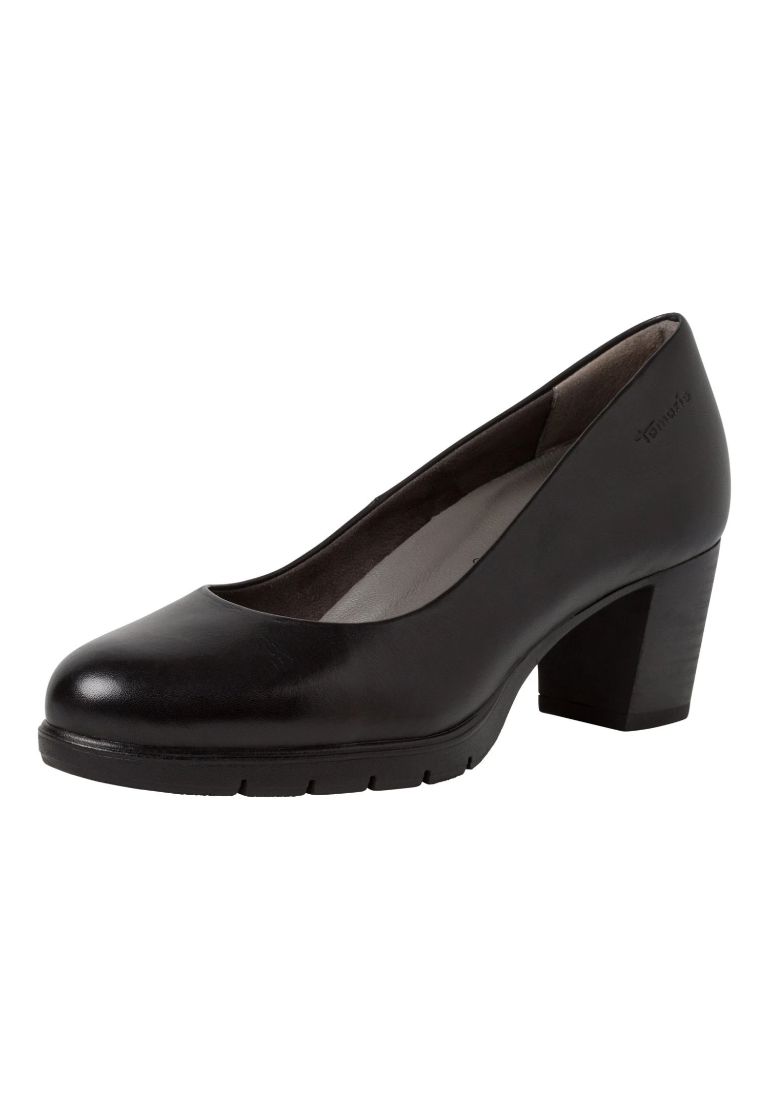 Tamaris Comfort - Escarpins - Black 4 Tamaris Comfort - Escarpins - Black – Image 2