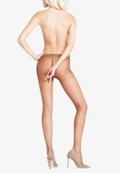 Falke Invisible Deluxe 8 Denier Ultra-Transparent Matt - Collants - Brown 7 Falke Invisible Deluxe 8 Denier Ultra-Transparent Matt - Collants - Brown -Next Soldes 0f3d787b9bed48408f9e0140369c34c9