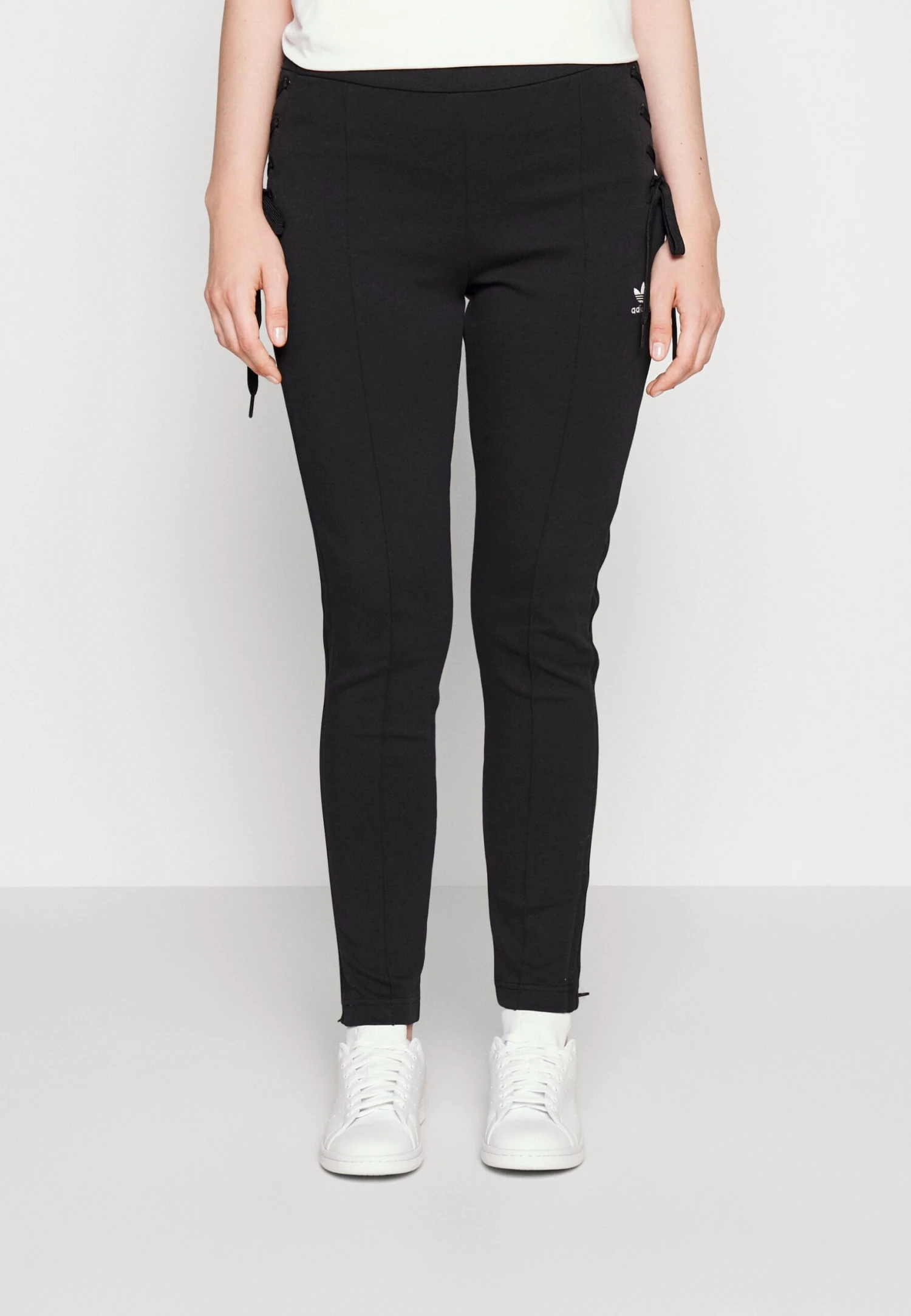 Adidas Originals Legging - Black 3 Adidas Originals Legging - Black