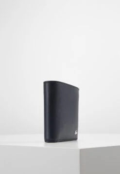 Lacoste Billfold Coin - Portefeuille - Marine -Next Soldes 0f713dffac514265a8e85482aac242e3