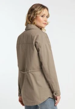 Dreimaster Parka - Brown 9 Dreimaster Parka - Brown -Next Soldes 0f7922397b294e38977133985c0986c7
