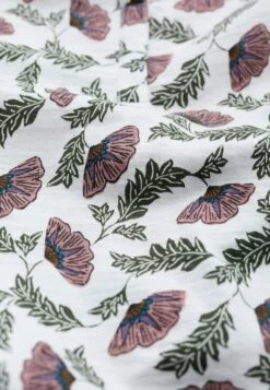 Waterflow - T-Shirt À Manches Longues - Folk Vines Chalk -Next Soldes 0f7cc93a89694fd1ae46bf14ab89301b