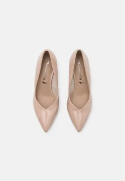 Tamaris Escarpins - Nude Patent 13 Tamaris Escarpins - Nude Patent -Next Soldes 0f93bd80cc5648958582cb13d6505555