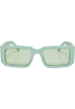 URBAN CLASSICS Helsinki 2 Pack - Lunettes De Soleil - Black Vintagegreen -Next Soldes 0fa556bbe9ac4dca97be91386b467a92