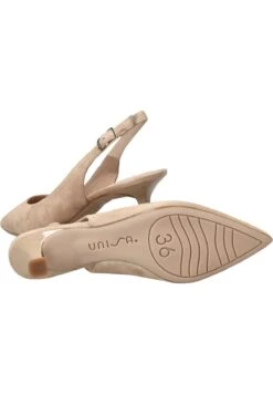 Unisa Jamal - Escarpins - Beige -Next Soldes 0fc0778a6f454f7c965983a3d6a8f329