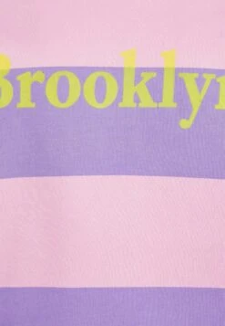 ONLY Onljoana O Neck - Sweatshirt - Bonbon -Next Soldes 0fc7d731d02d47da80a83014d78d7518