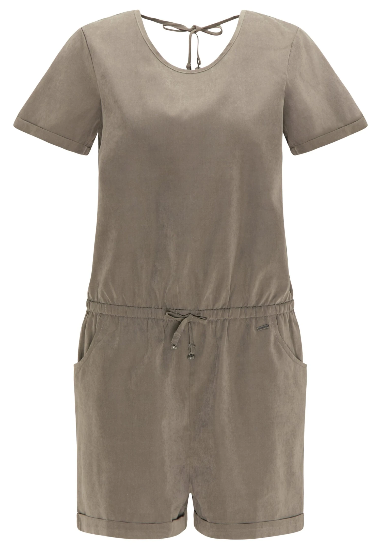 Dreimaster Combinaison - Dark Gray 7 Dreimaster Combinaison - Dark Gray – Image 5