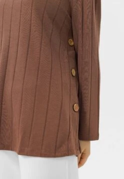 Long Sleeved - T-Shirt À Manches Longues - Brown -Next Soldes 0fdcdf6090d44b70850dd8a60a03211f