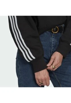 Adidas Originals Originals Adicolor Sweatshirt Hoodie Loose - Sweat À Capuche - Black 15 Adidas Originals Originals Adicolor Sweatshirt Hoodie Loose - Sweat À Capuche - Black -Next Soldes 0fe49b8898d0491eb593e51b98dc833c