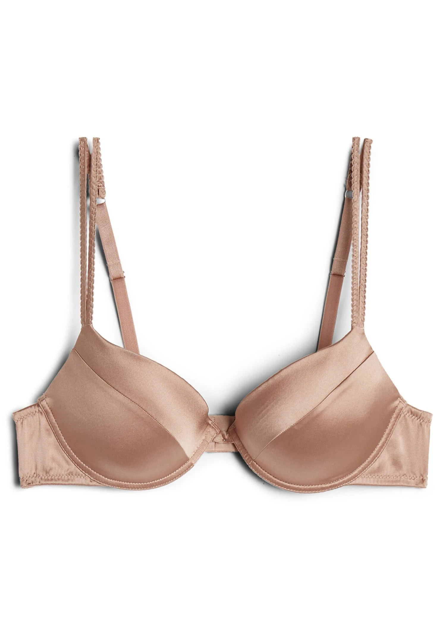 Intimissimi Bellissima - Soutien-Gorge Push-Up - Light Pink 8 Intimissimi Bellissima - Soutien-Gorge Push-Up - Light Pink – Image 6
