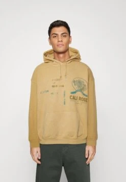 BDG Urban Outfitters Cali Rose Hoodie Unisex - Sweat À Capuche - Honey