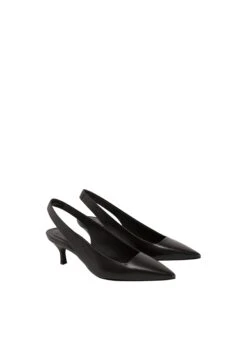 Furla Sandales À Talons Hauts - Nero