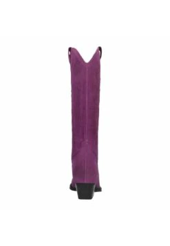 Santiags - Violet -Next Soldes 101166c1ec684ba8ab0220ce3e0a57d3