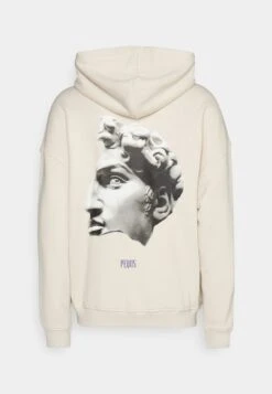 Half Face Zip Hoodie Unisex - Sweat Zippé - Cream 6 Half Face Zip Hoodie Unisex - Sweat Zippé - Cream -Next Soldes 1028d2e7e3344875a01f430eecb25e2b
