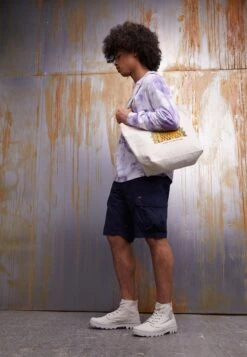 Palladium Mono Chrome Unisex - Bottines À Lacets - Rainy Day 13 Palladium Mono Chrome Unisex - Bottines À Lacets - Rainy Day -Next Soldes 102b22c5b1824dbba5773de989a499af