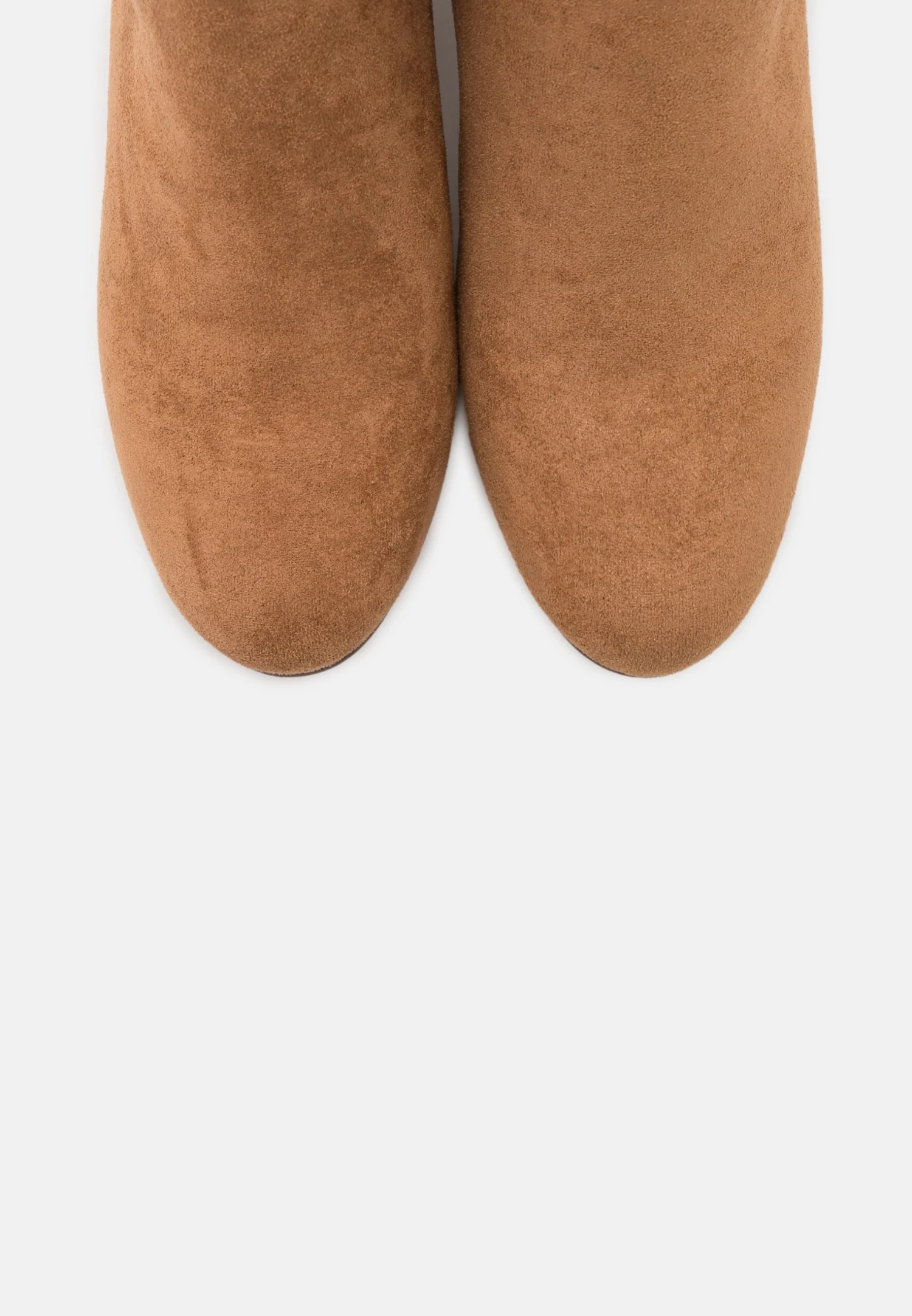 Anna Field Bottes - Camel 8 Anna Field Bottes - Camel – Image 6