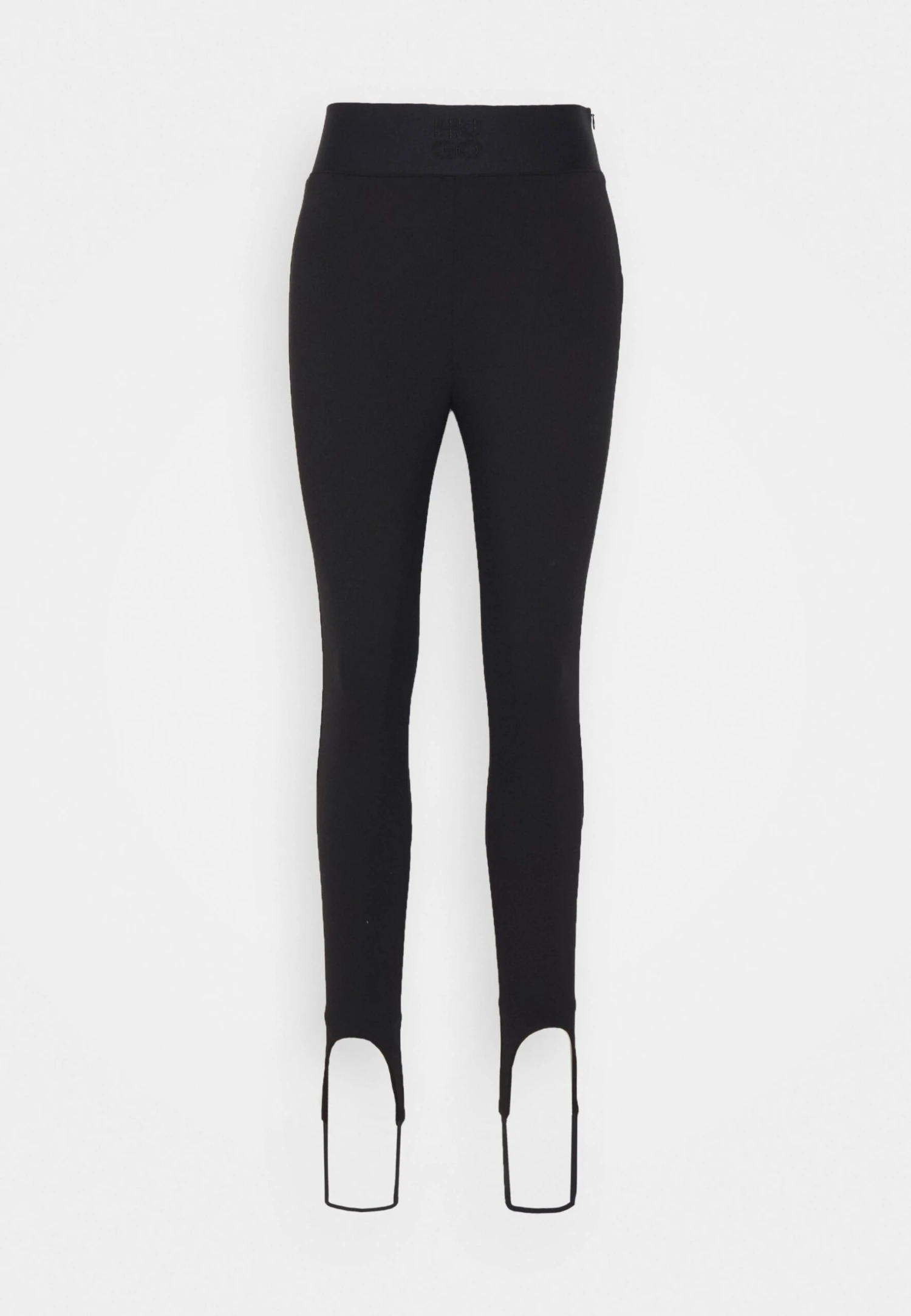 Hugo Heruda - Legging - Black 7 Hugo Heruda - Legging - Black – Image 5