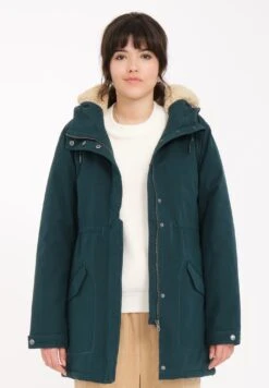 Volcom Less Is More - Manteau D'Hiver - Ponderosa Pine -Next Soldes 106808f80d4d49b8b4e7faf2a09df7ad