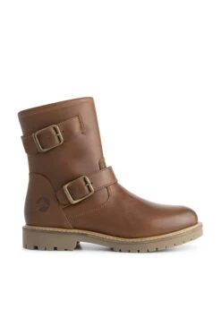 Skellerup - Bottes De Neige - Cognac -Next Soldes 1068d80028694ad49ada2f54a1c5eb62