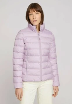 Tom Tailor Veste D'Hiver - Iris Flower