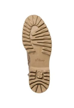 S.Oliver Bottines À Plateau - Nut 10 S.Oliver Bottines À Plateau - Nut -Next Soldes 10961f70cc9b420a97a48f3955a6a05a