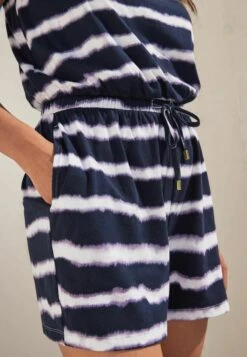 Next Bandeau Boobtube - Combinaison - Navy Blue Tie Dye 8 Next Bandeau Boobtube - Combinaison - Navy Blue Tie Dye -Next Soldes 10a3f346a5604661b834e24a0e5cf11d