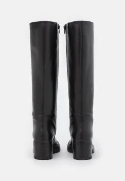 Geox Damiana - Bottes - Black 11 Geox Damiana - Bottes - Black -Next Soldes 10ac0af0f4cd44578791f44b8fd60035