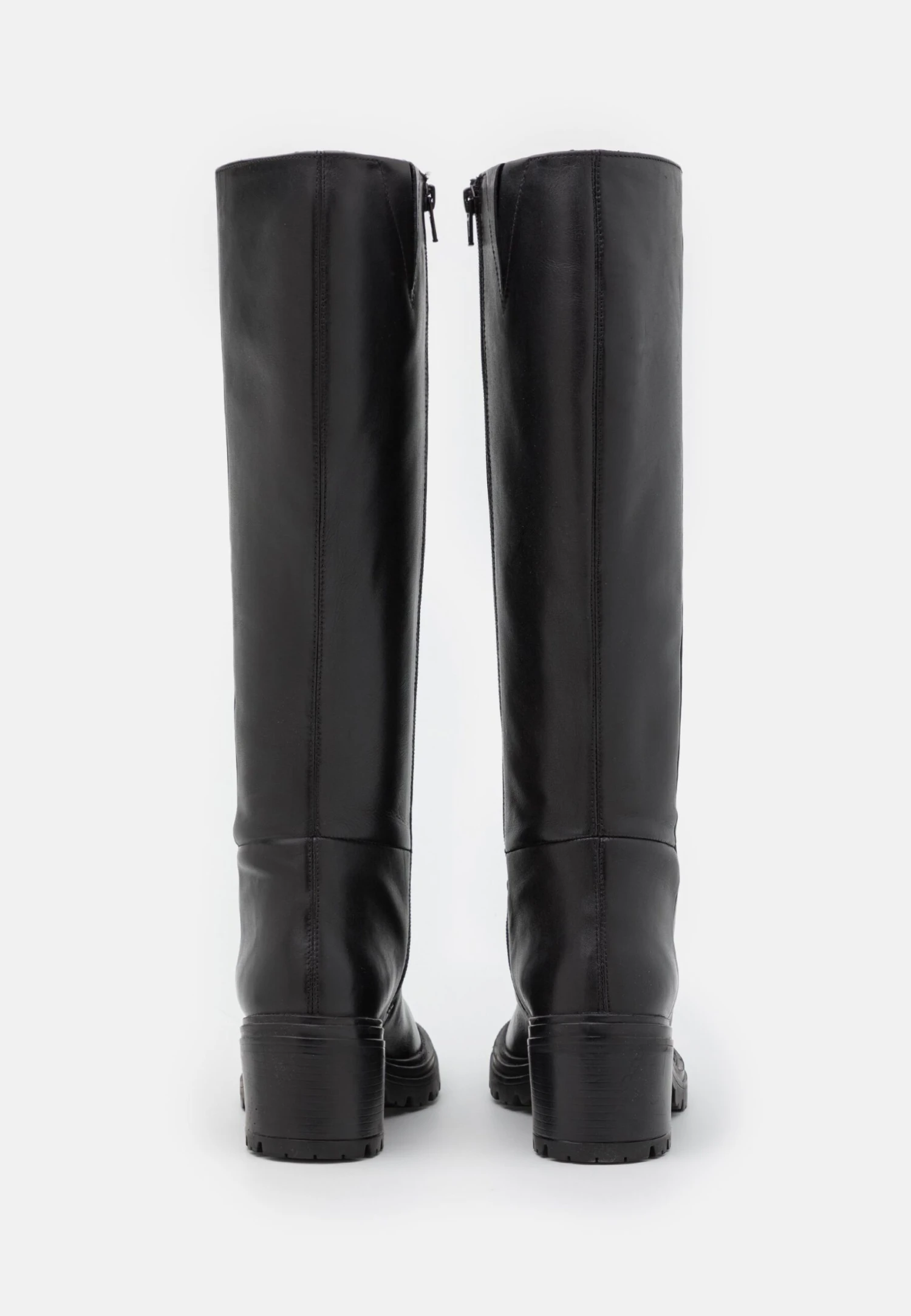 Geox Damiana - Bottes - Black 6 Geox Damiana - Bottes - Black – Image 4