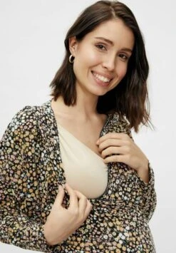 Mamalicious T-Shirt À Manches Longues - India Ink 10 Mamalicious T-Shirt À Manches Longues - India Ink -Next Soldes 10b9425963a2499893bcf23621fd56ee