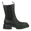 Guess Serlen - Boots À Talons - Black 2 Guess Serlen - Boots À Talons - Black -Next Soldes 10bba3c5ee014fd5b71174c5ab7ecf73